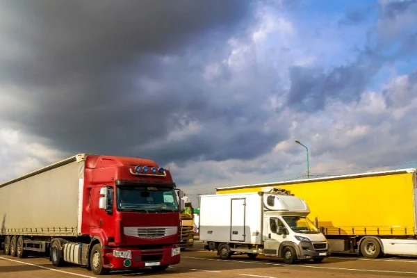 Elazığ Mersin Nakliyat Ambarları
